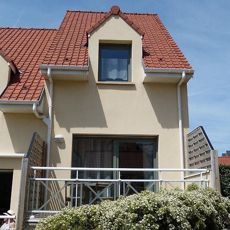 Gite Opaline Wimereux Εξωτερικό φωτογραφία