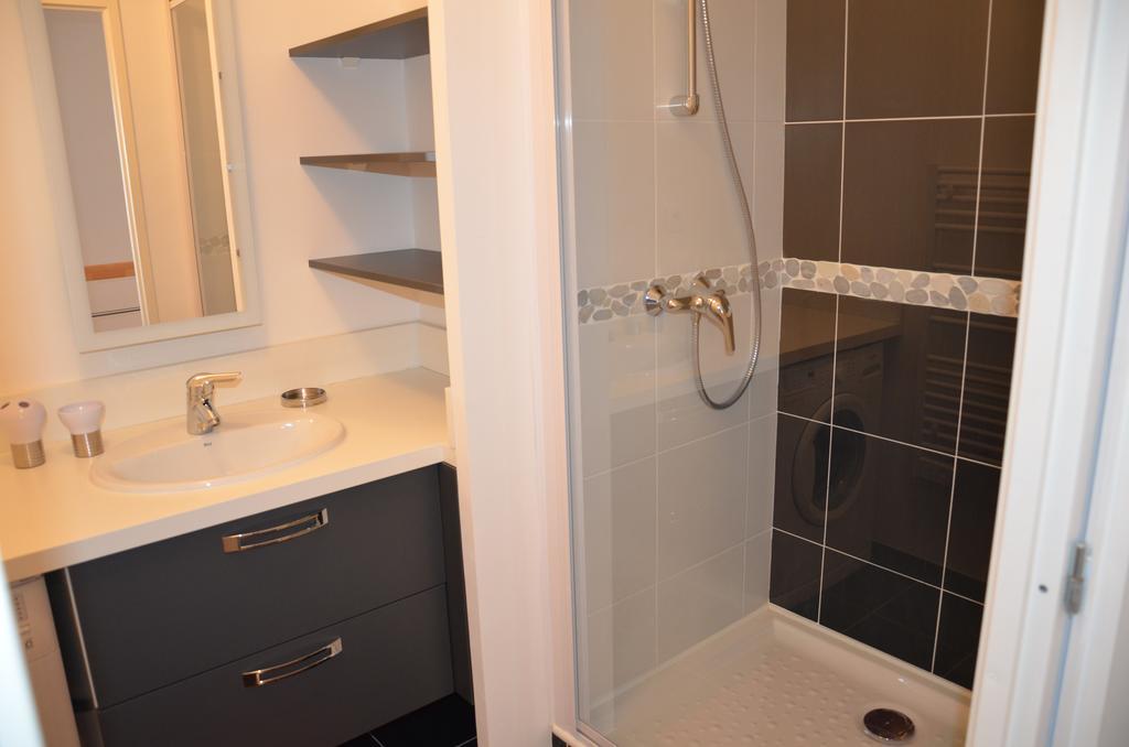 Gite Opaline Wimereux Εξωτερικό φωτογραφία