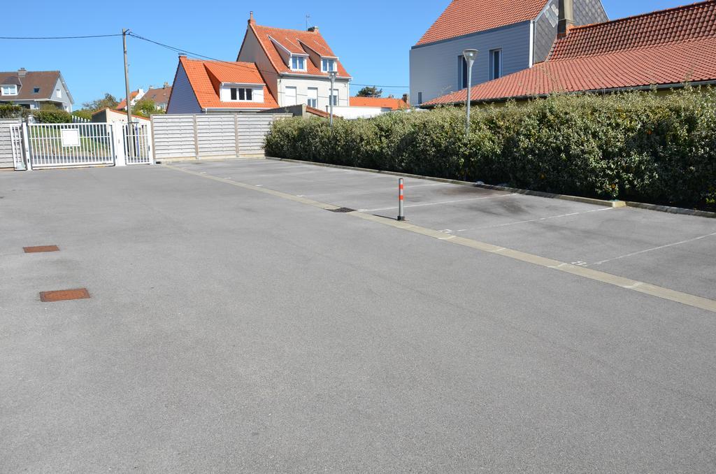 Gite Opaline Wimereux Δωμάτιο φωτογραφία