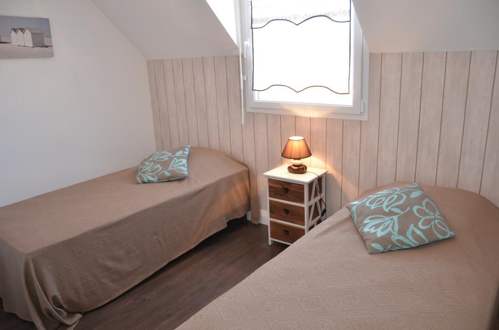 Gite Opaline Wimereux Εξωτερικό φωτογραφία